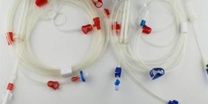 Blood Tubing Set