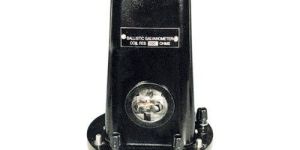 Ballistic Galvanometer