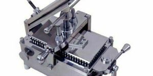 Capsule Filling Machines