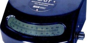 Reflecting Galvanometer