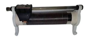 Single Tube Rheostat