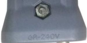 2 Pin Electrical Plug