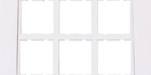 Modular Switch Plate