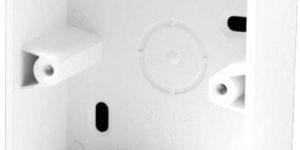 Plastic Electrical Box