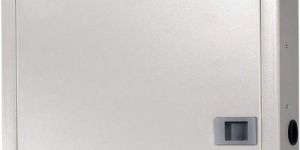 Single Door Mild Steel MCB Box