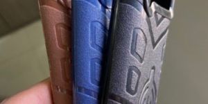 Keypad Mobile Back Cover