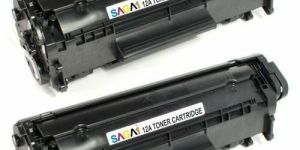 HP Printer Toner Cartridge