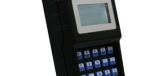 Electronic Billing Machine