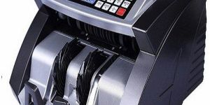 Note Counting Machine