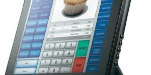 Pos Touch Screen