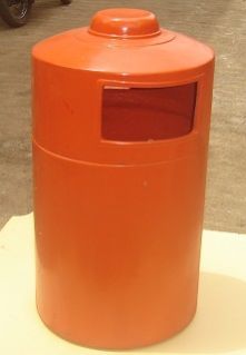 FRP Dustbin