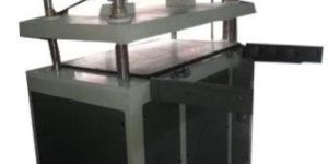 Envelope Punching Machines