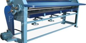 Four Roll Sheet Pasting Machine