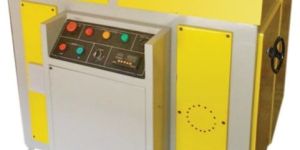 Notebook Making Machine