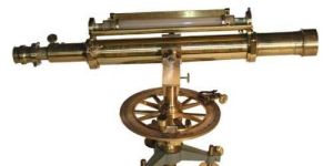 Leveling Instruments