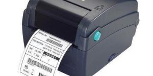 Barcode Sticker Printer