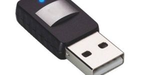 Wireless USB Adapter