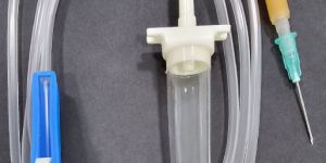 I.V. Infusion Set