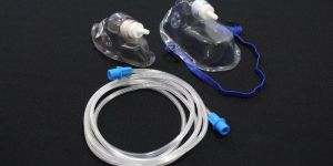 Oxygen Mask