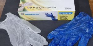 Vinyl Gloves