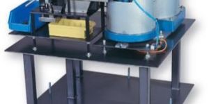 Automatic Loose Radial Lead Cutter