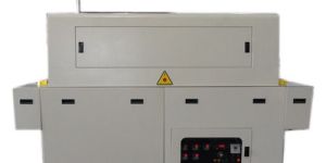 Reflow Oven