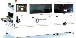 Wave Soldering Machine