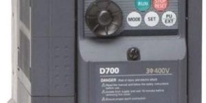 Mitsubishi Variable Frequency Drive