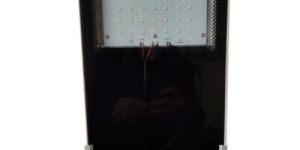 Solar LED Street Light