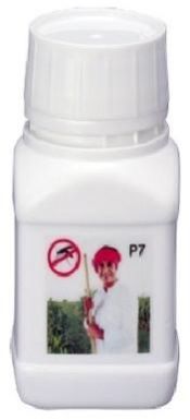 HDPE Bottle