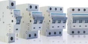 Electrical Switch Gear