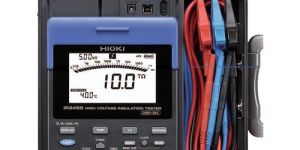 Insulation Tester