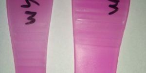 Hair Removal Plastic Spatula