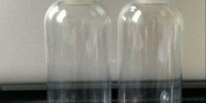 Hand Sanitizer Bottle