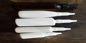 Plastic Dropping Bottles