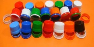 Plastic Screw Caps