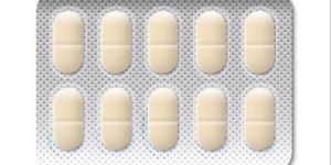 Azithromycin Tablets