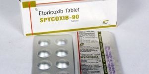 Etoricoxib Tablet