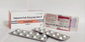 Ondansetron Tablets IP