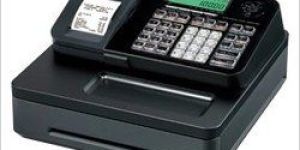 Casio SE-S100 Billing Machine