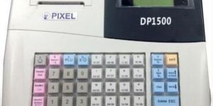 D Pixel DP-1500 Cash Register