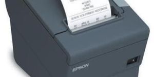 Epson TM-220 Billing Printer
