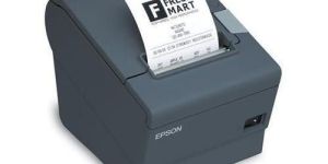 Epson TM-88 Billing Printer