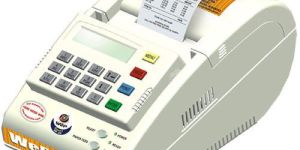 WEP BP-20 Billing Machine