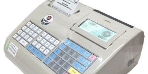 WEP BP-2100 Billing Machine