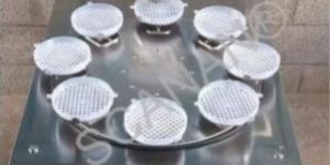 Idiyappam Making Machine