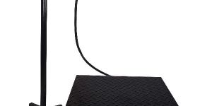 PLCHQHS - Electronic Platform Scale