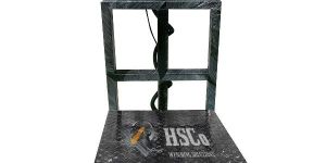 Plchq - Electronic Platform Scale