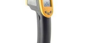 Infrared Temperature Gun