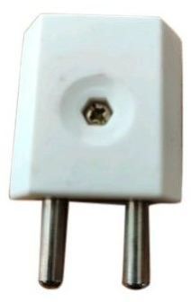 2 Pin Top Plug